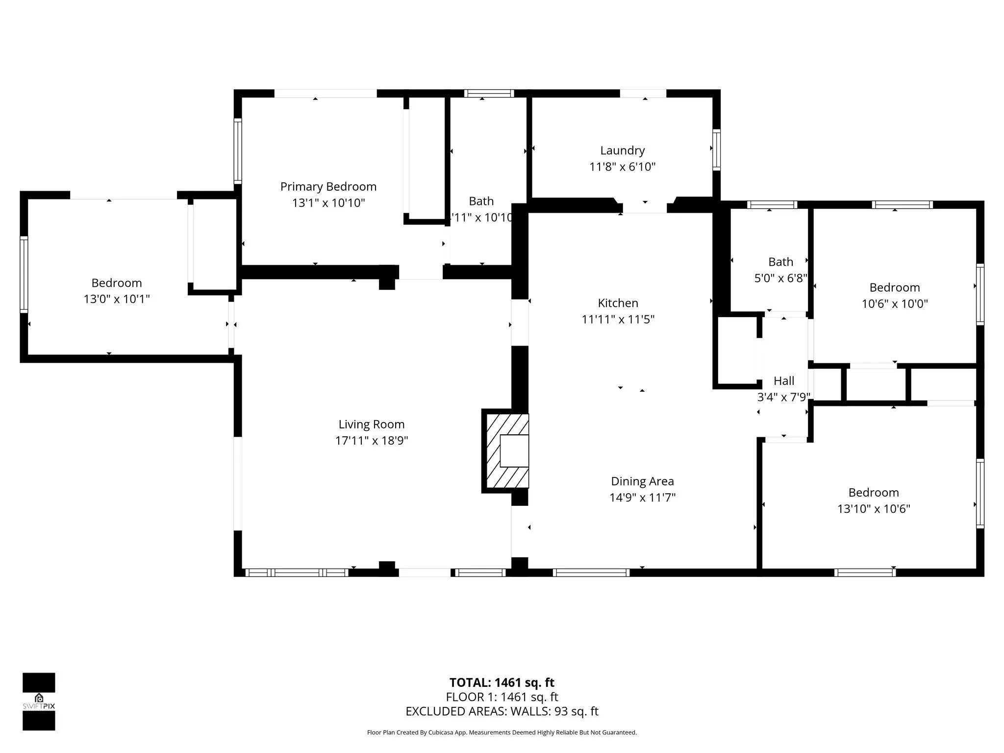 1613 SW 12th Ct