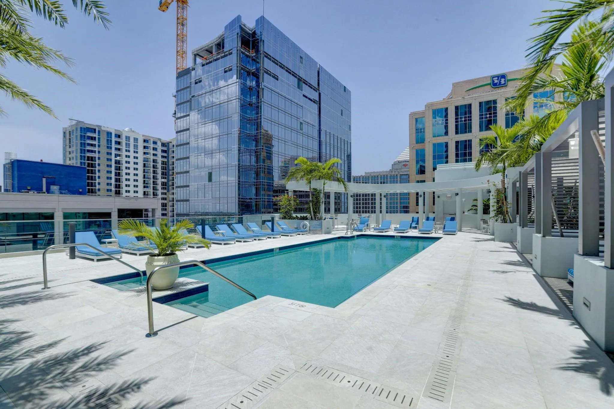 100 E Las Olas Blvd, #4301
