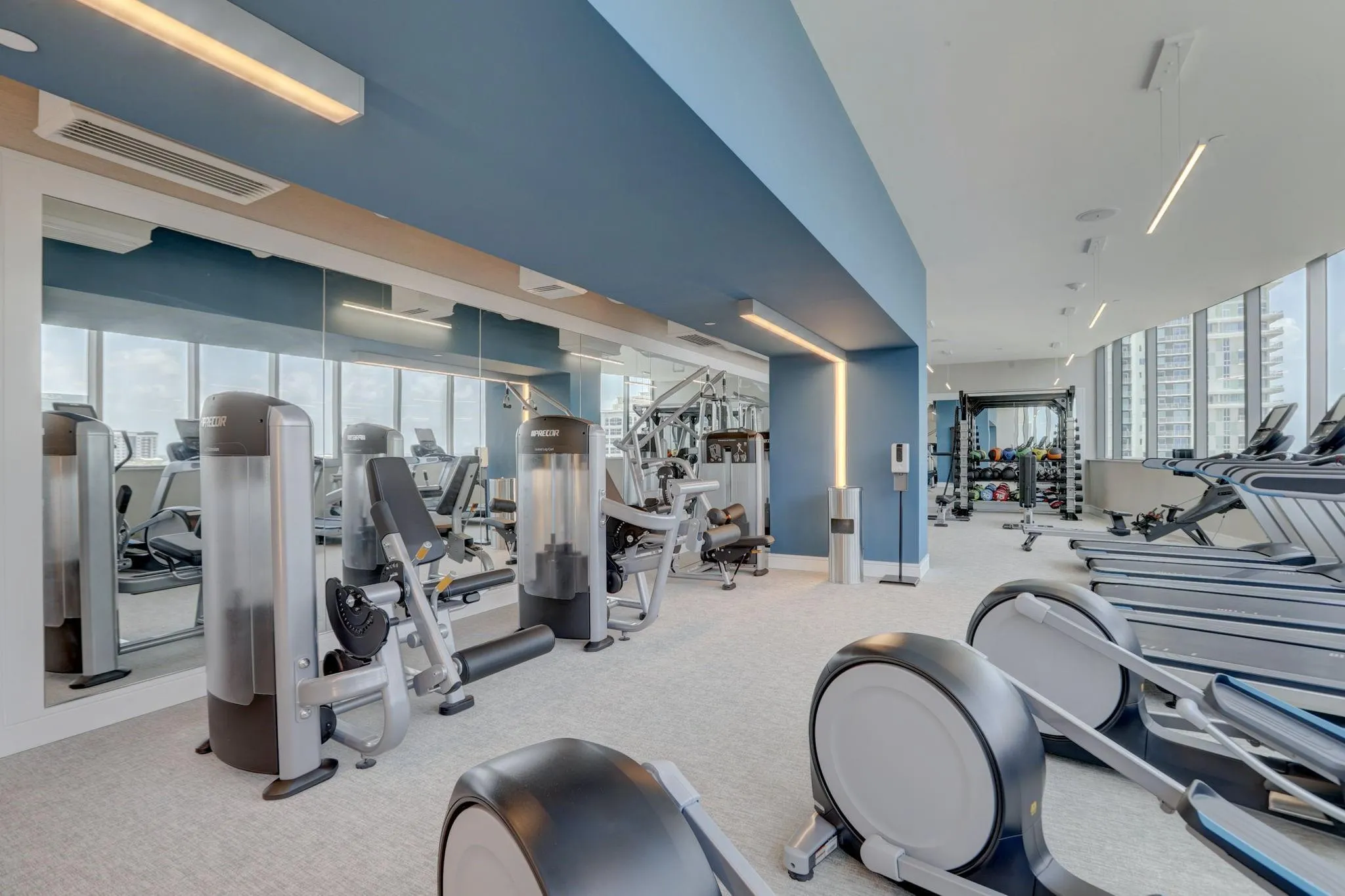 100 E Las Olas Blvd, #4301