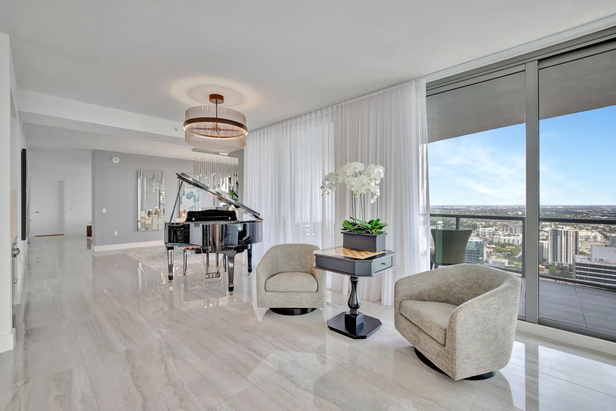 100 E Las Olas Blvd, #4301