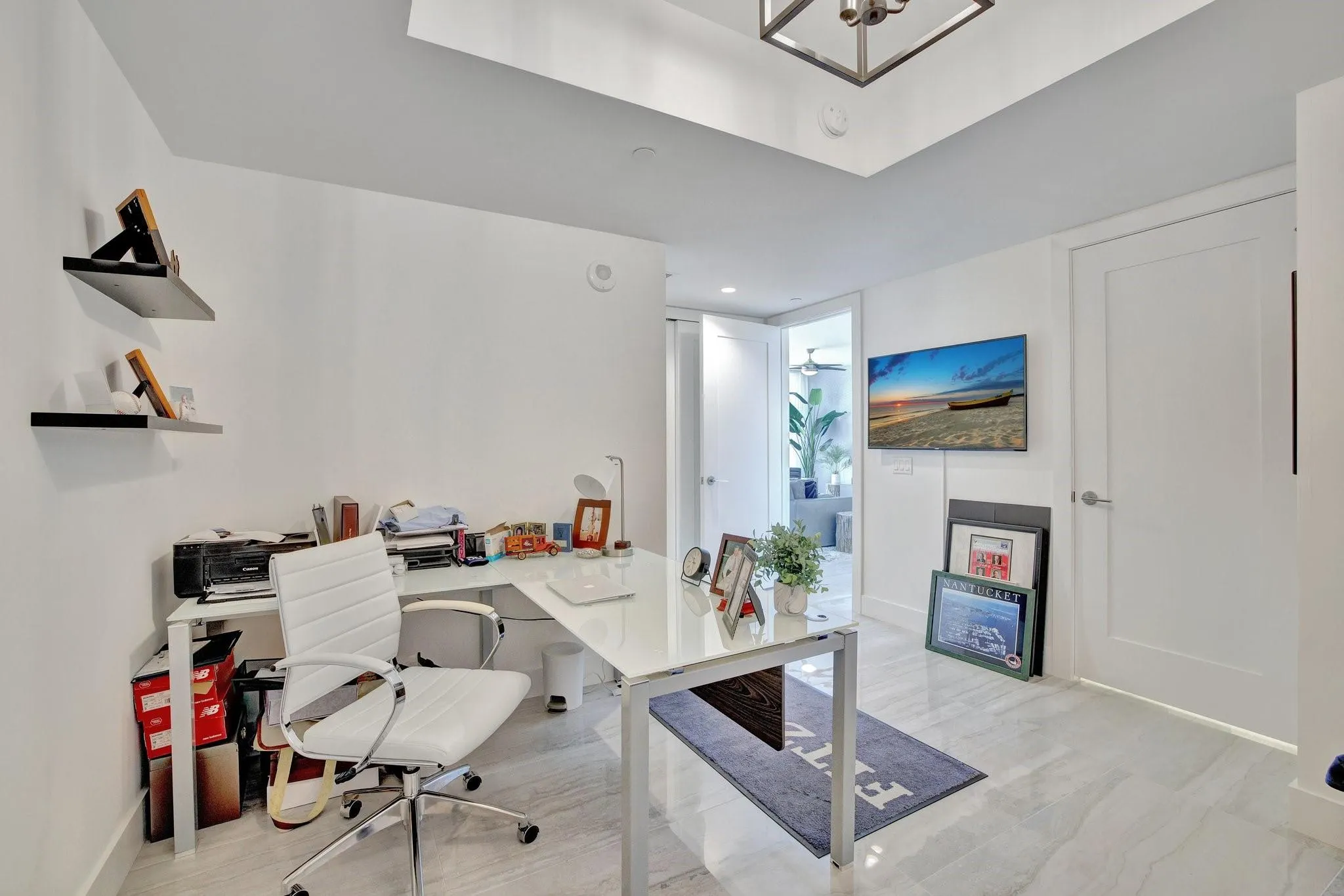 100 E Las Olas Blvd, #4301
