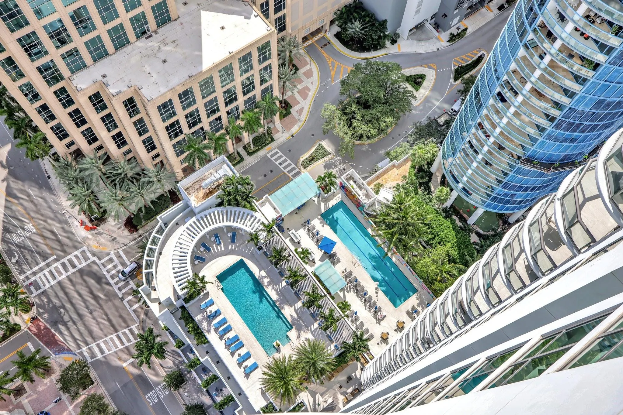 100 E Las Olas Blvd, #4301