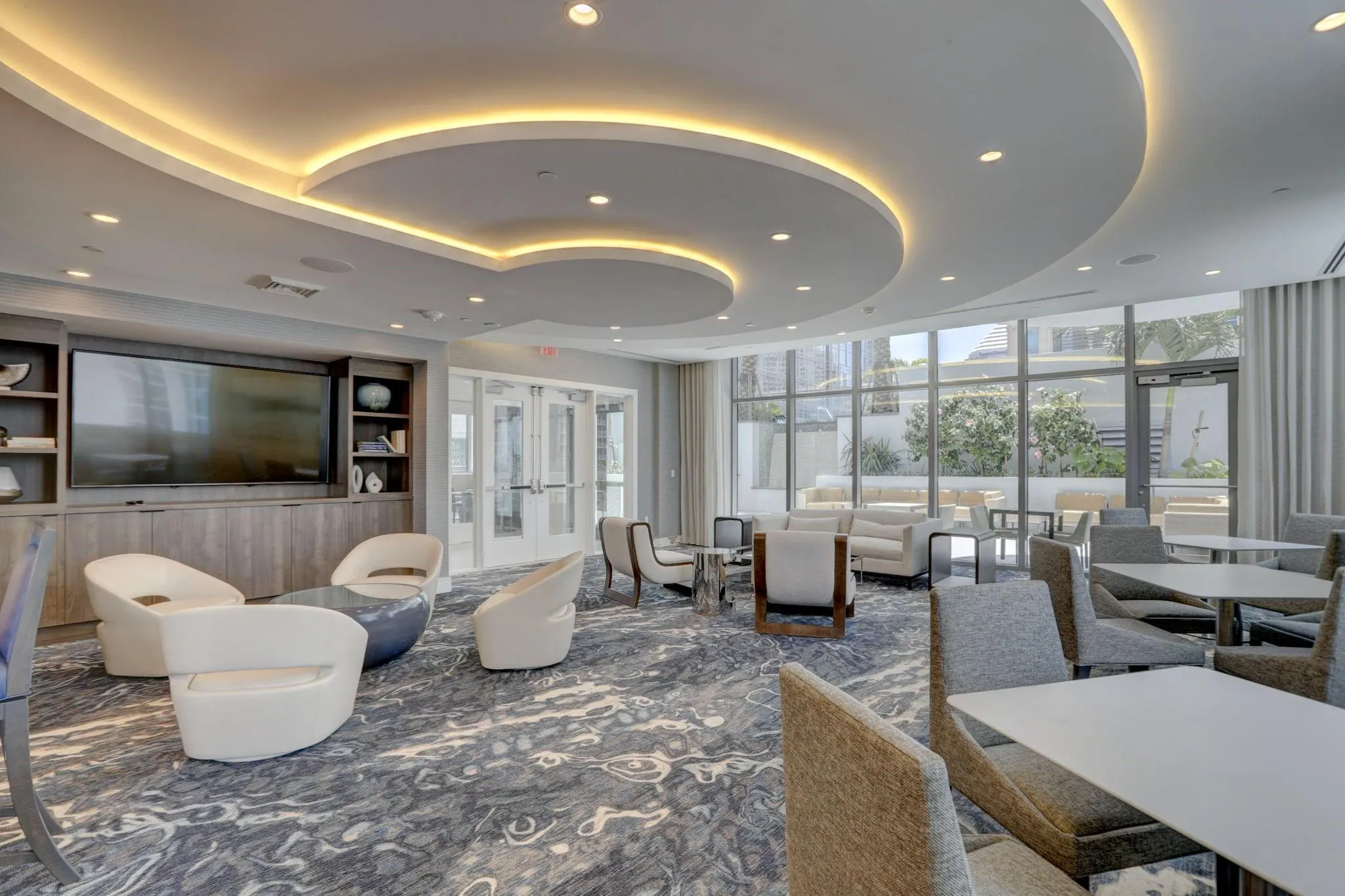100 E Las Olas Blvd, #4301