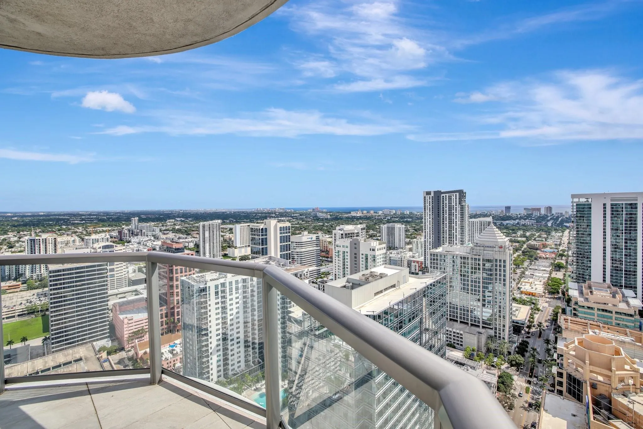 100 E Las Olas Blvd, #4301