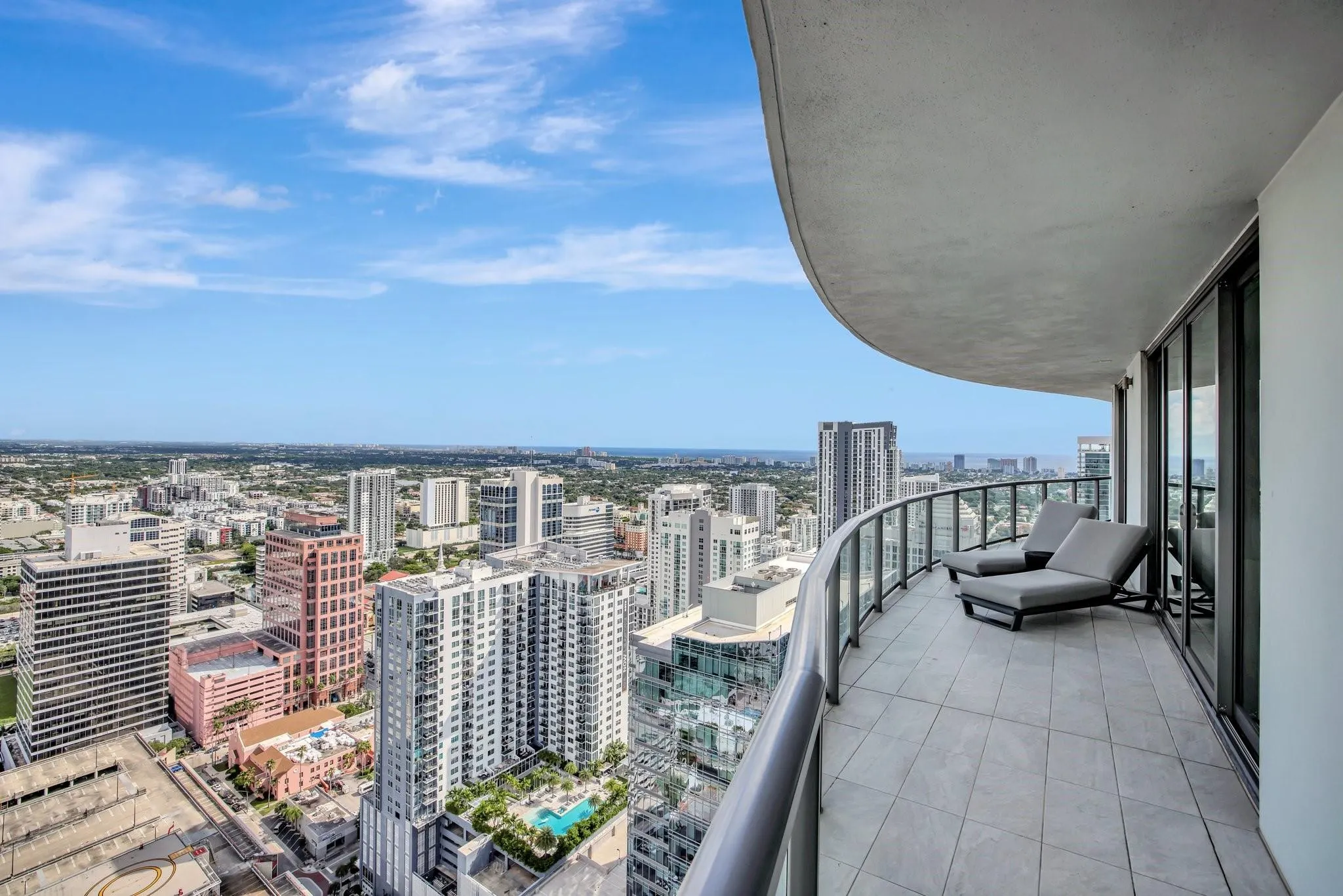 100 E Las Olas Blvd, #4301