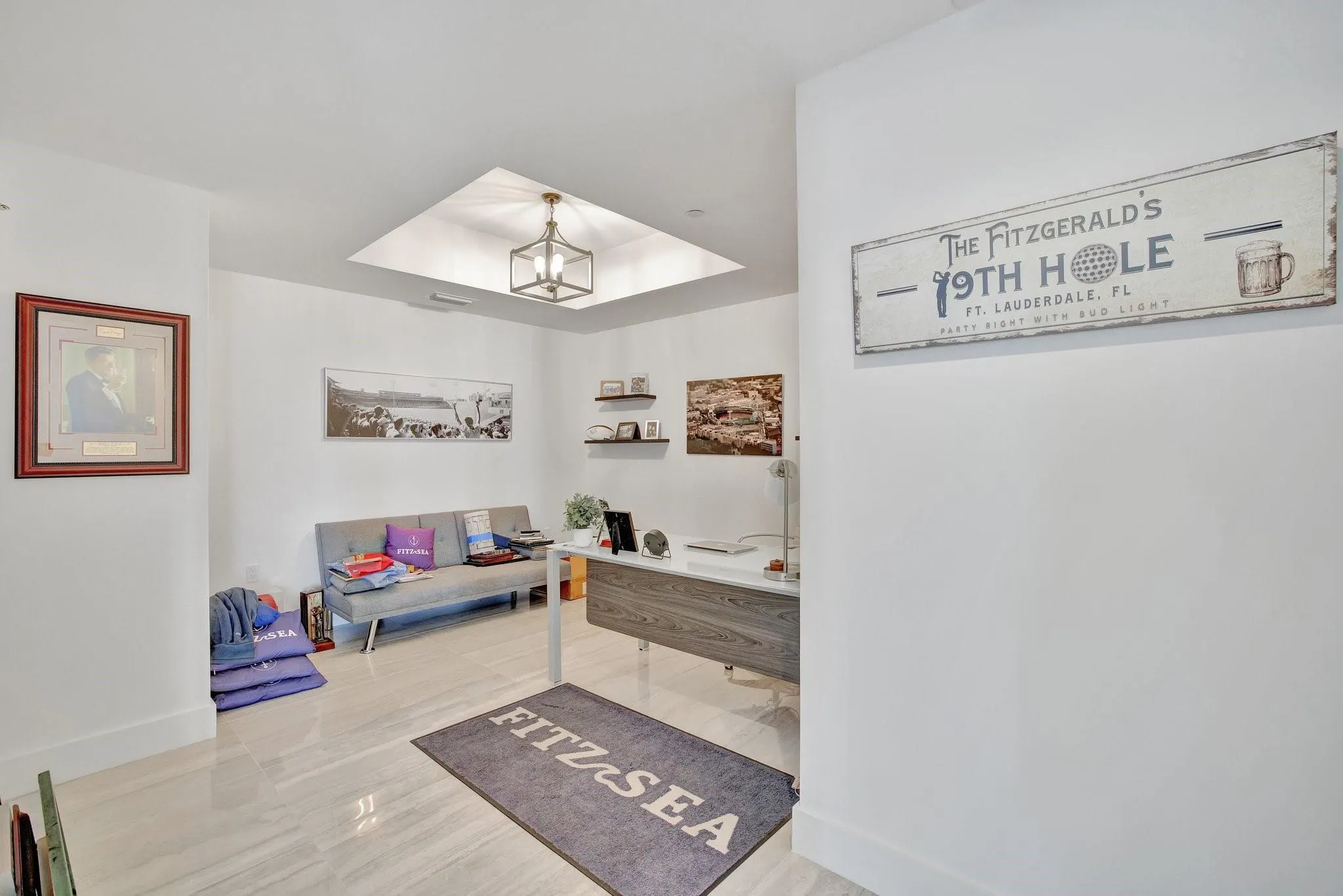100 E Las Olas Blvd, #4301