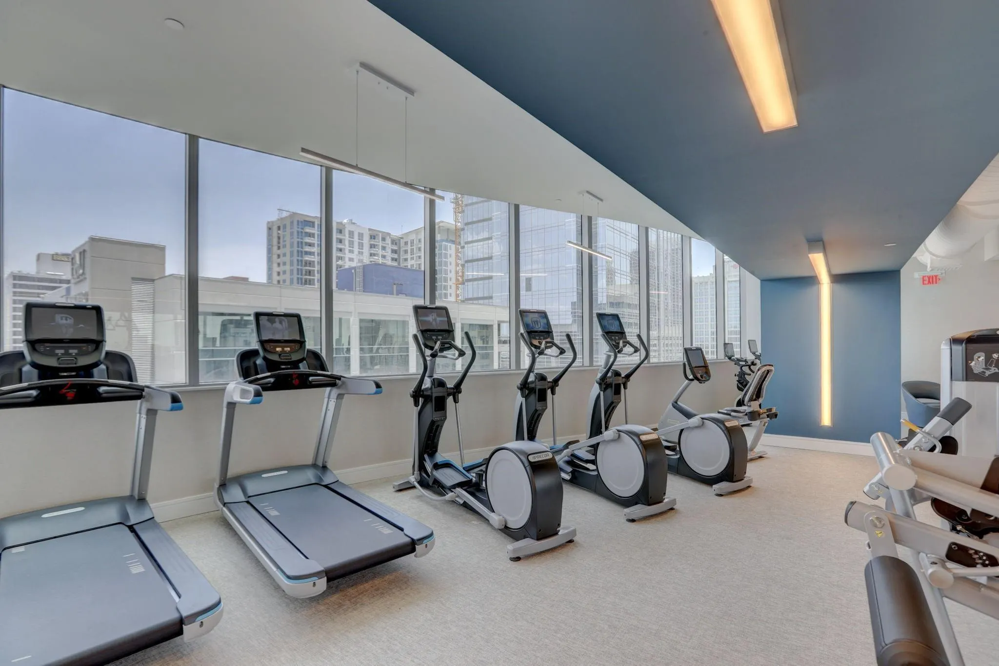 100 E Las Olas Blvd, #4301