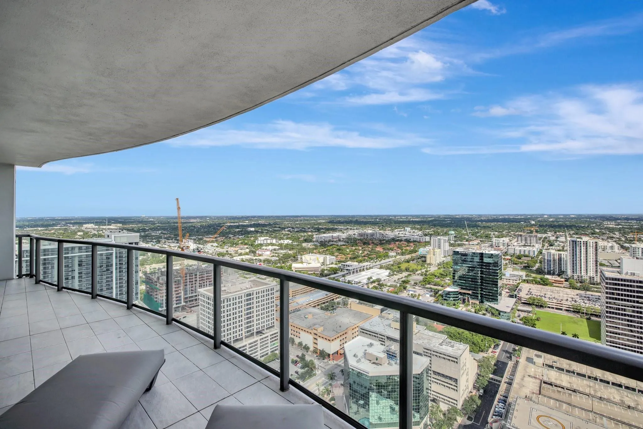 100 E Las Olas Blvd, #4301