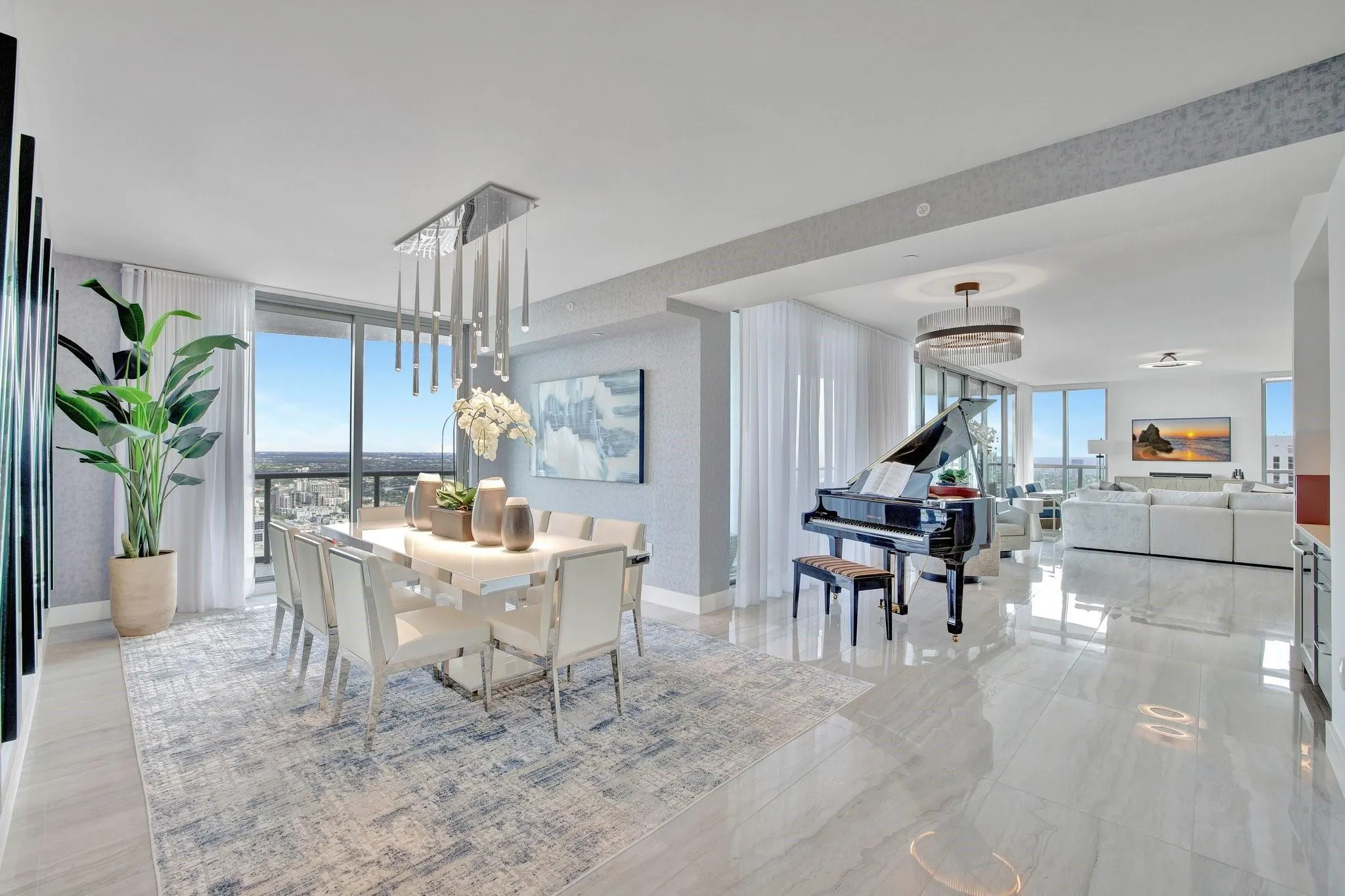 100 E Las Olas Blvd, #4301