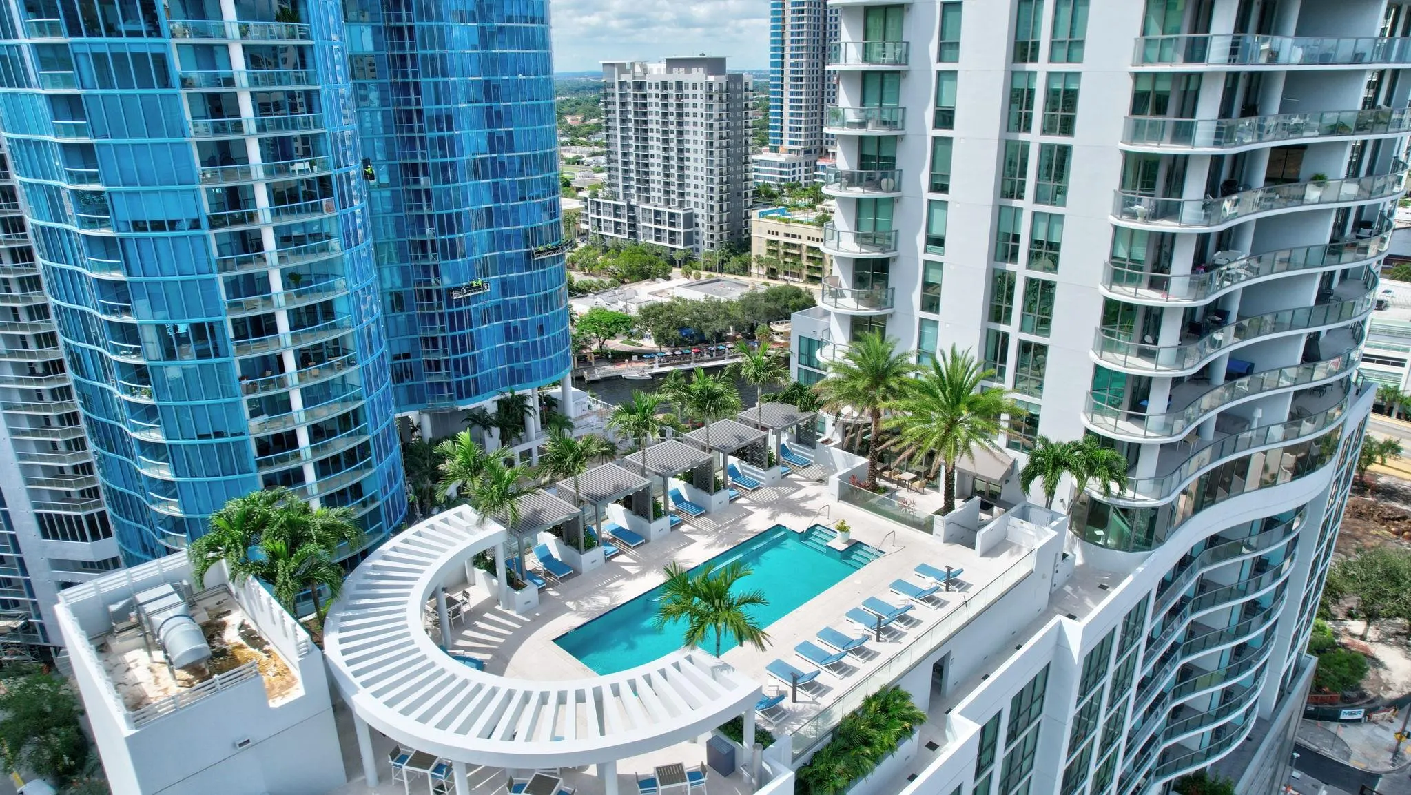 100 E Las Olas Blvd, #4301