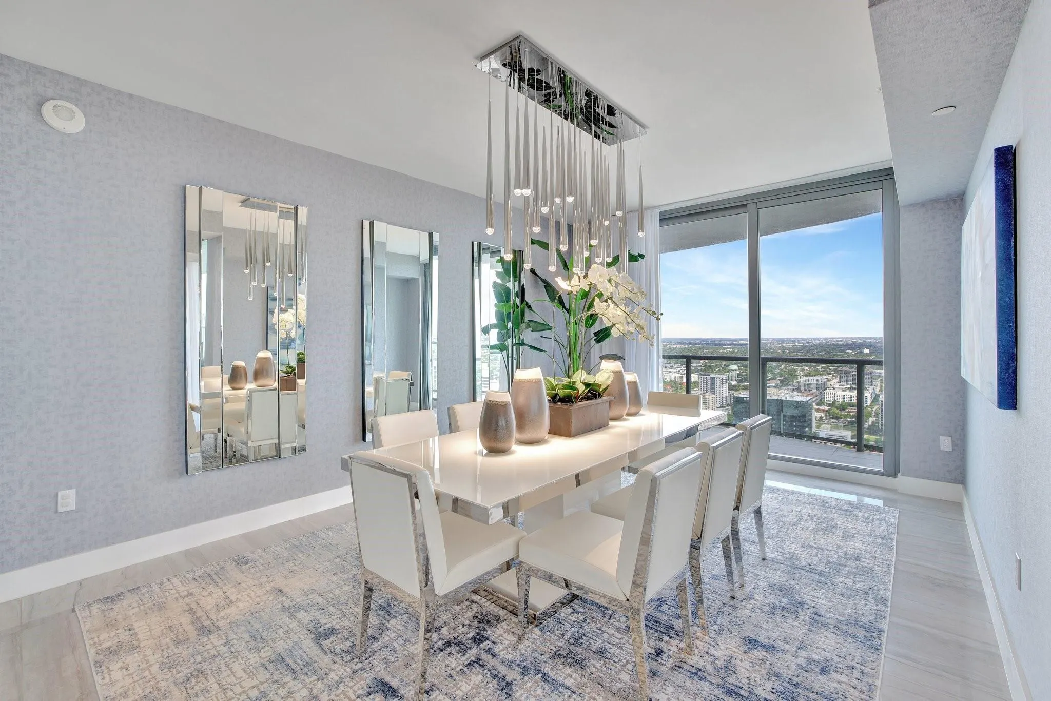 100 E Las Olas Blvd, #4301