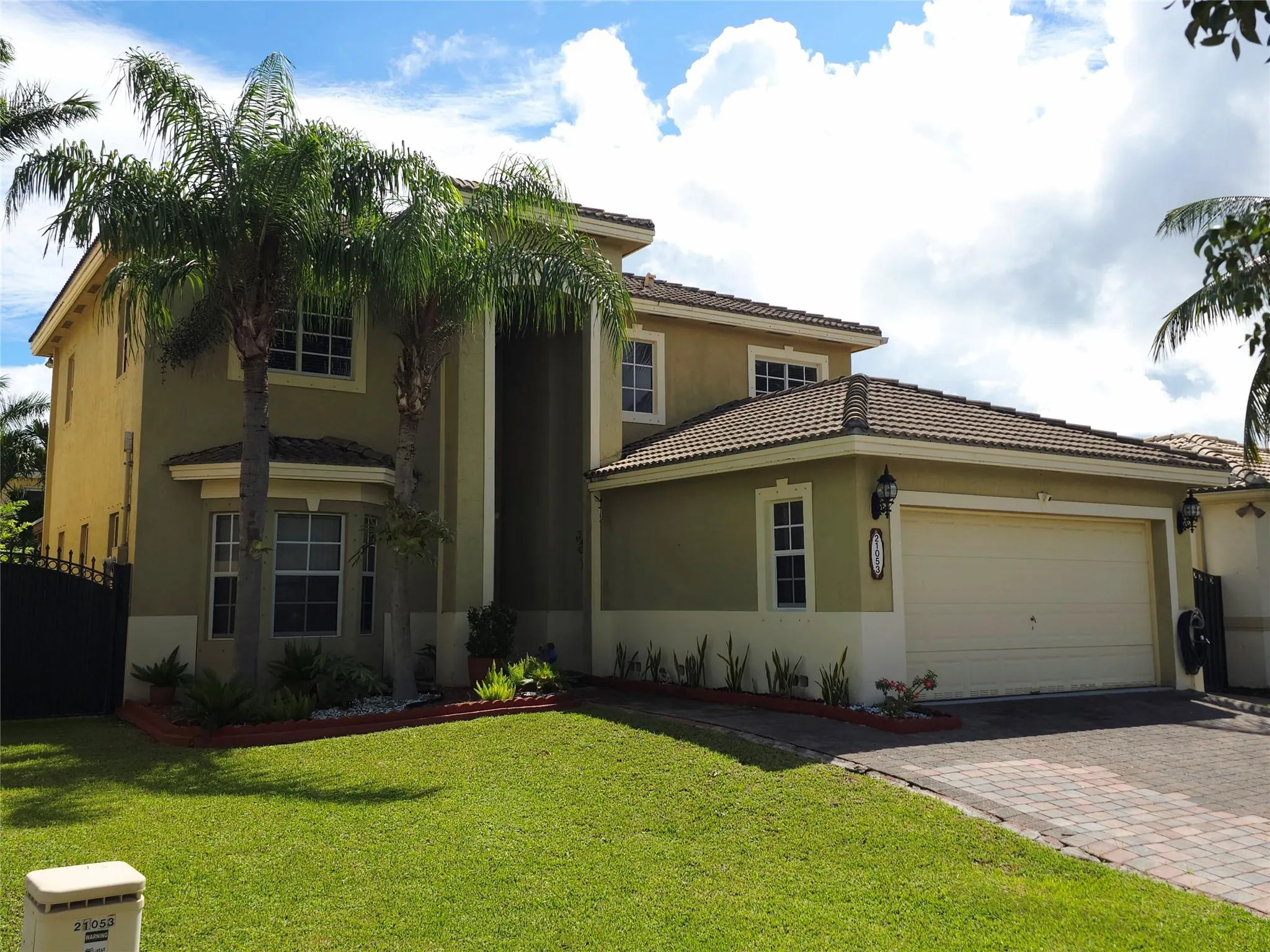 21053 SW 88th Pl