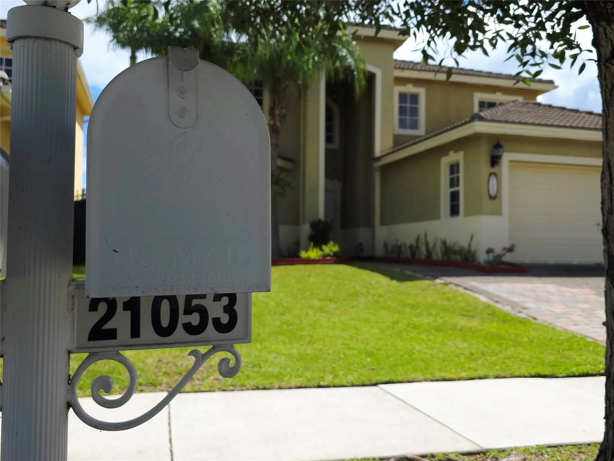 21053 SW 88th Pl