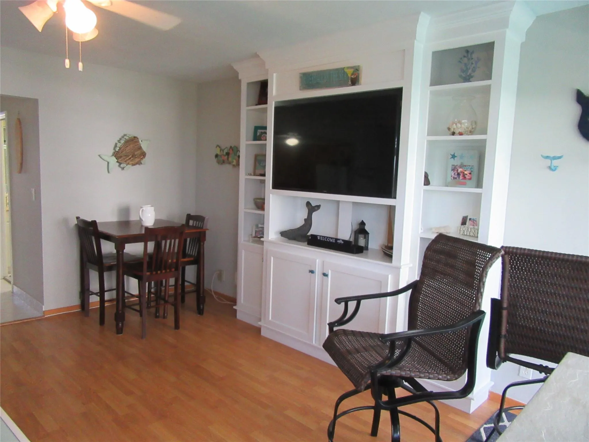 4050 N Ocean Dr, #402