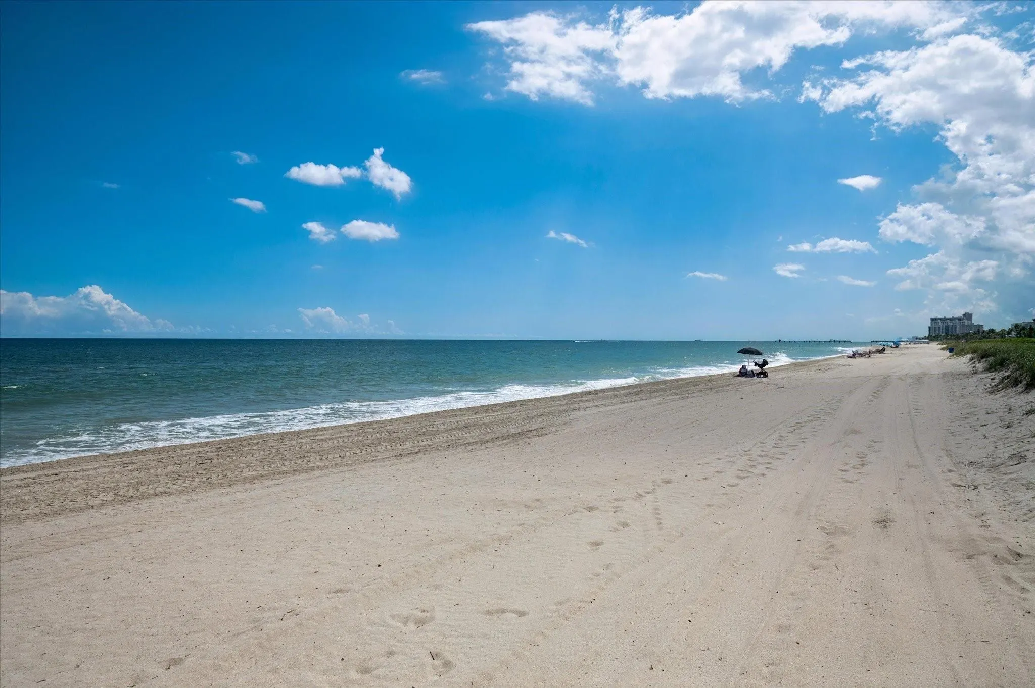 5400 N Ocean Blvd, #44