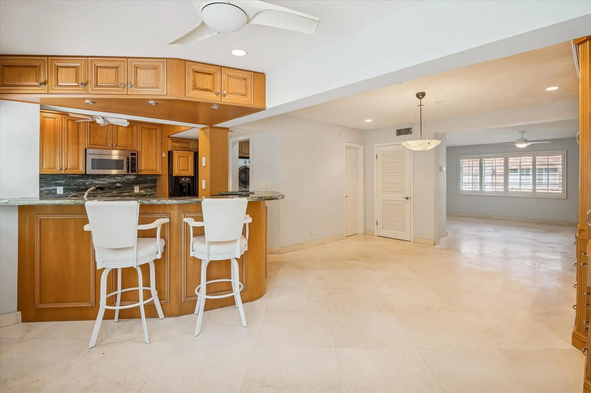 5400 N Ocean Blvd, #44