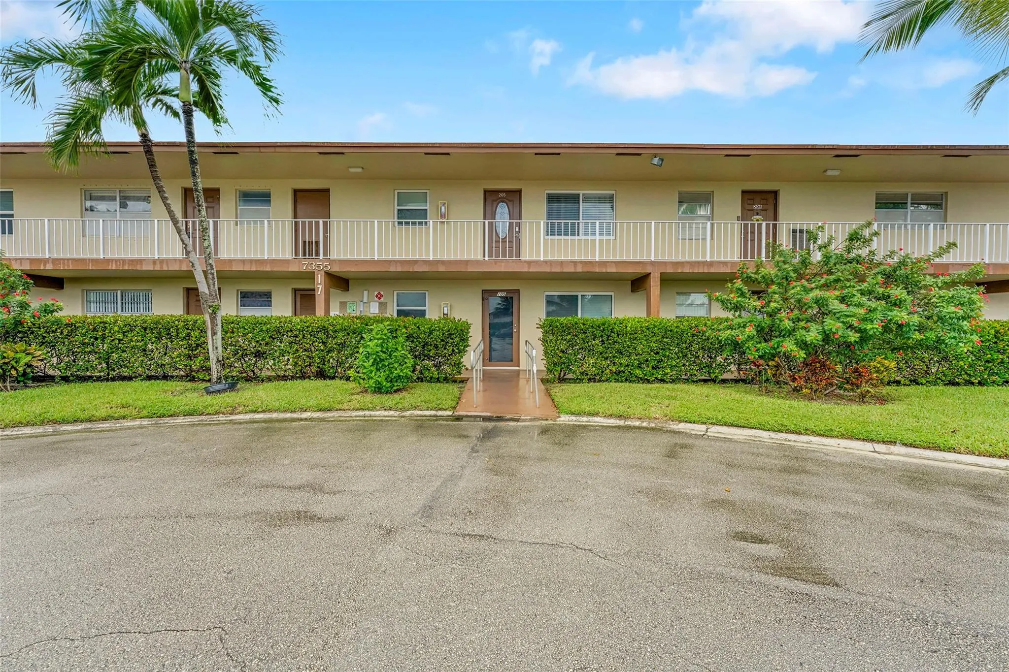 7355 NW 4th Pl, #107