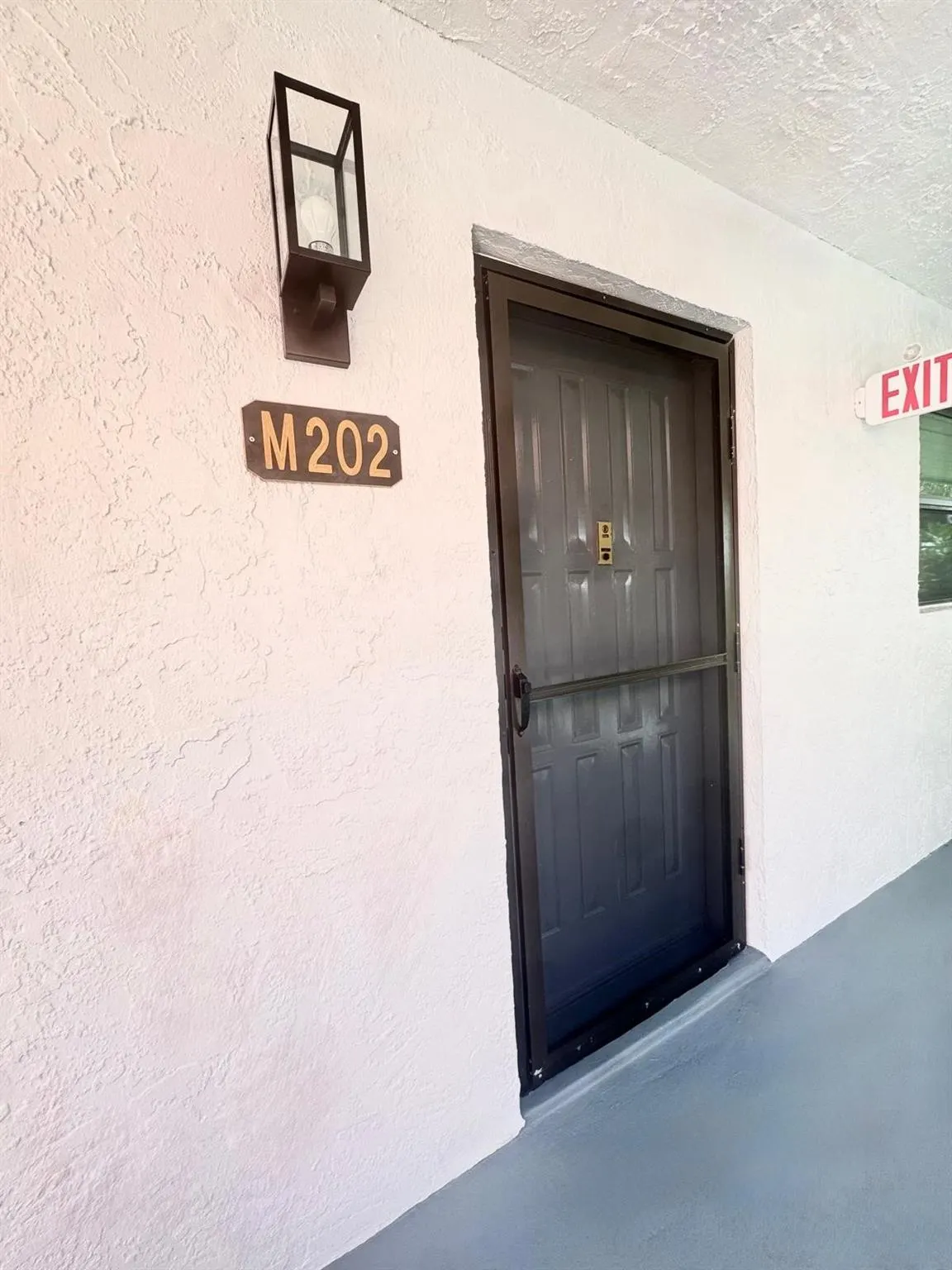 2161 W Woolbright Rd, #m202