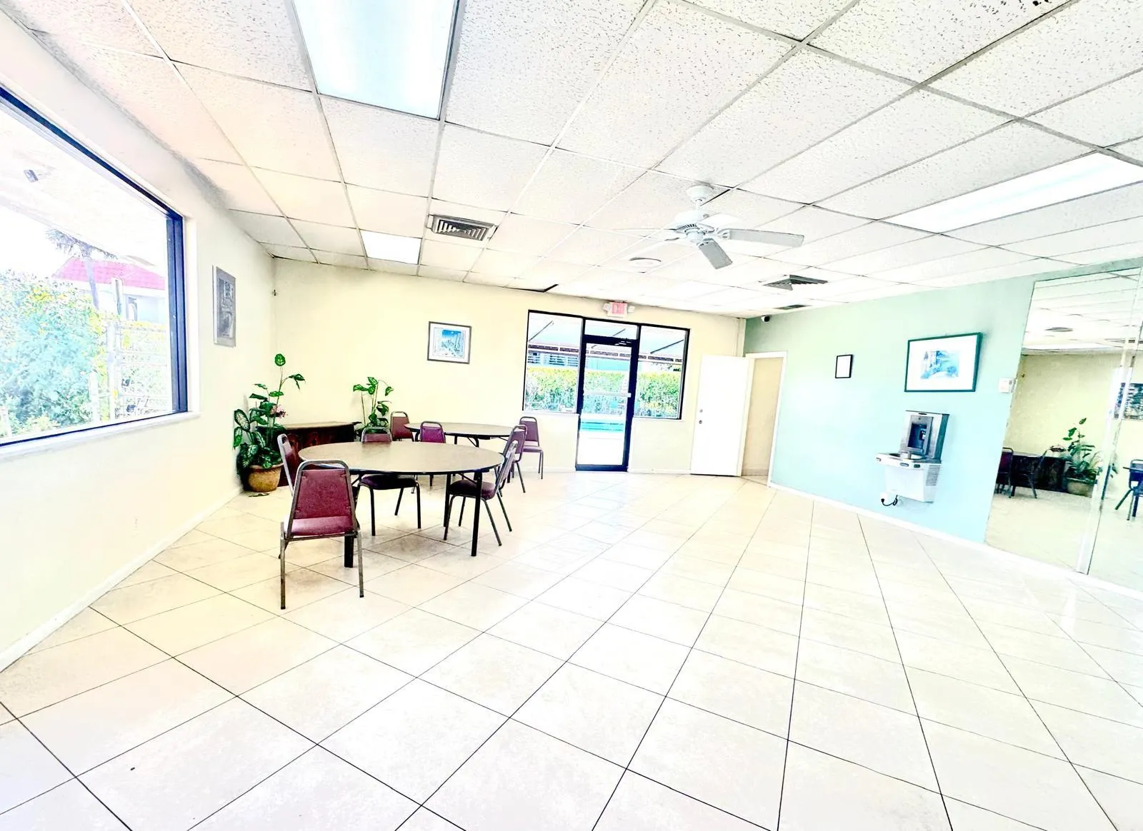 2161 W Woolbright Rd, #m202