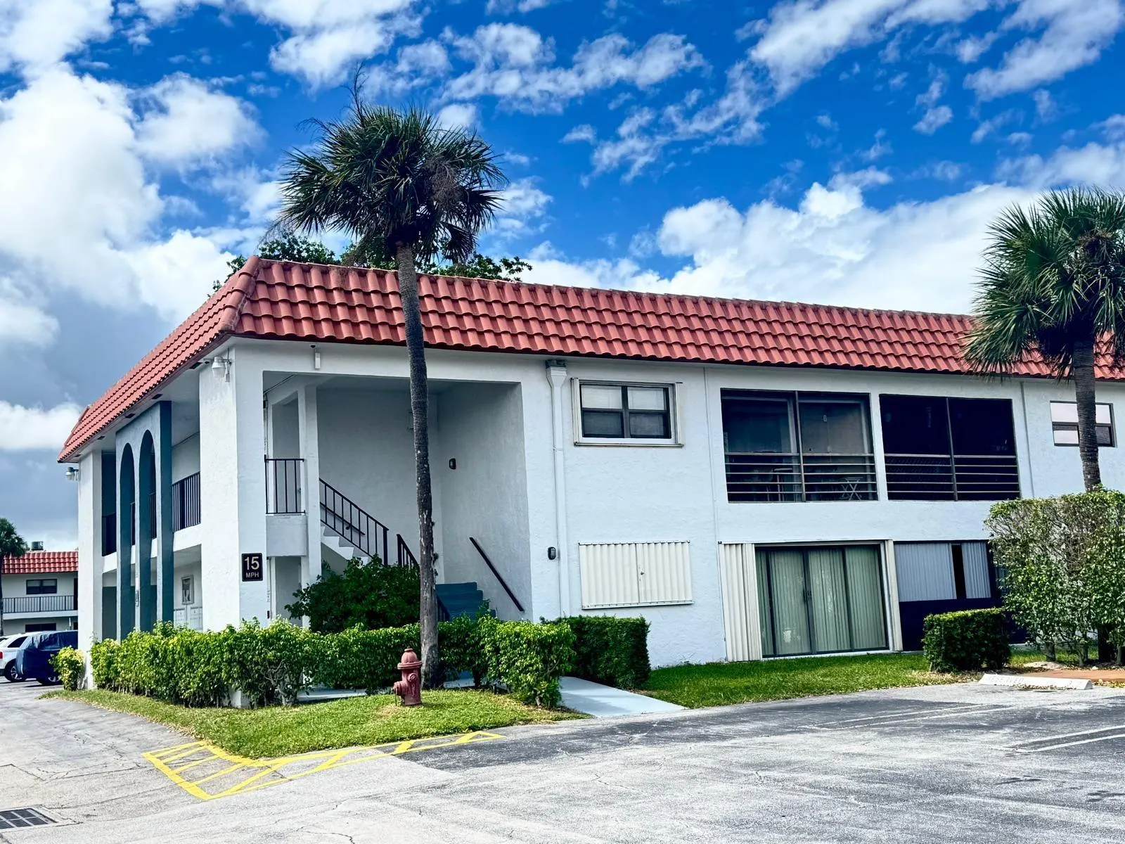 2161 W Woolbright Rd, #m202