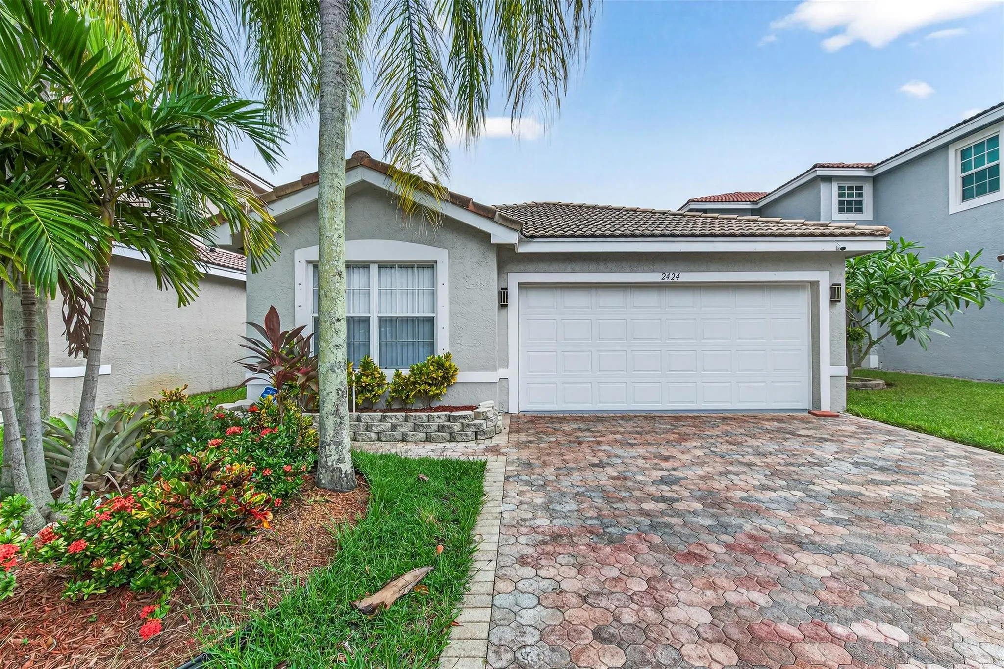 2424 SW 162nd Ave