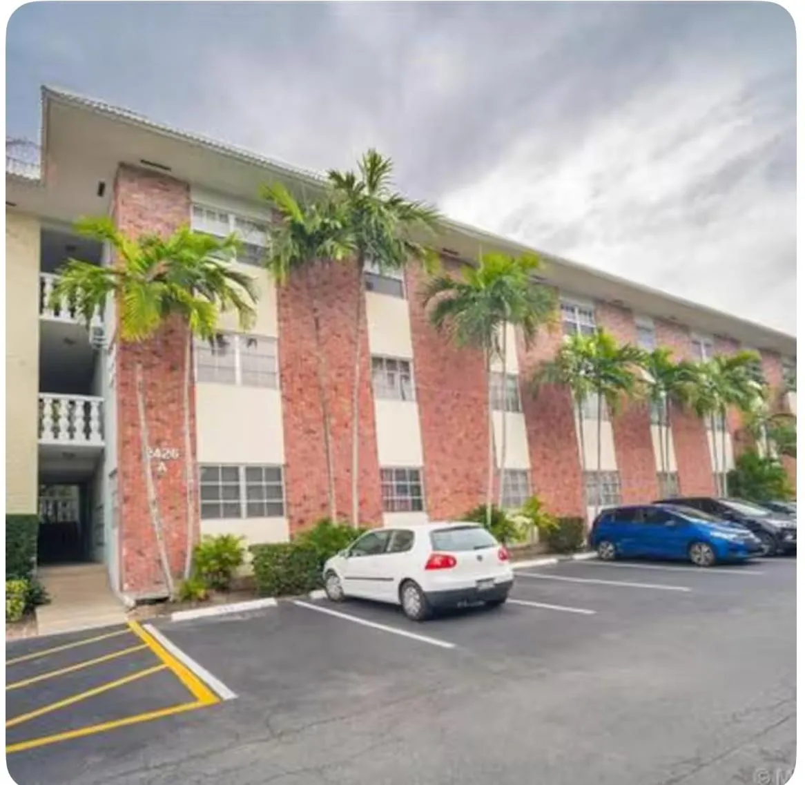 2426 SE 17th St, #308A