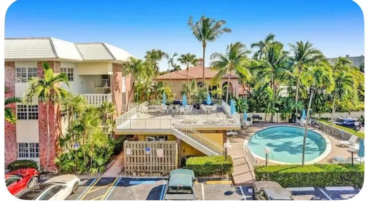 2426 SE 17th St, #308A