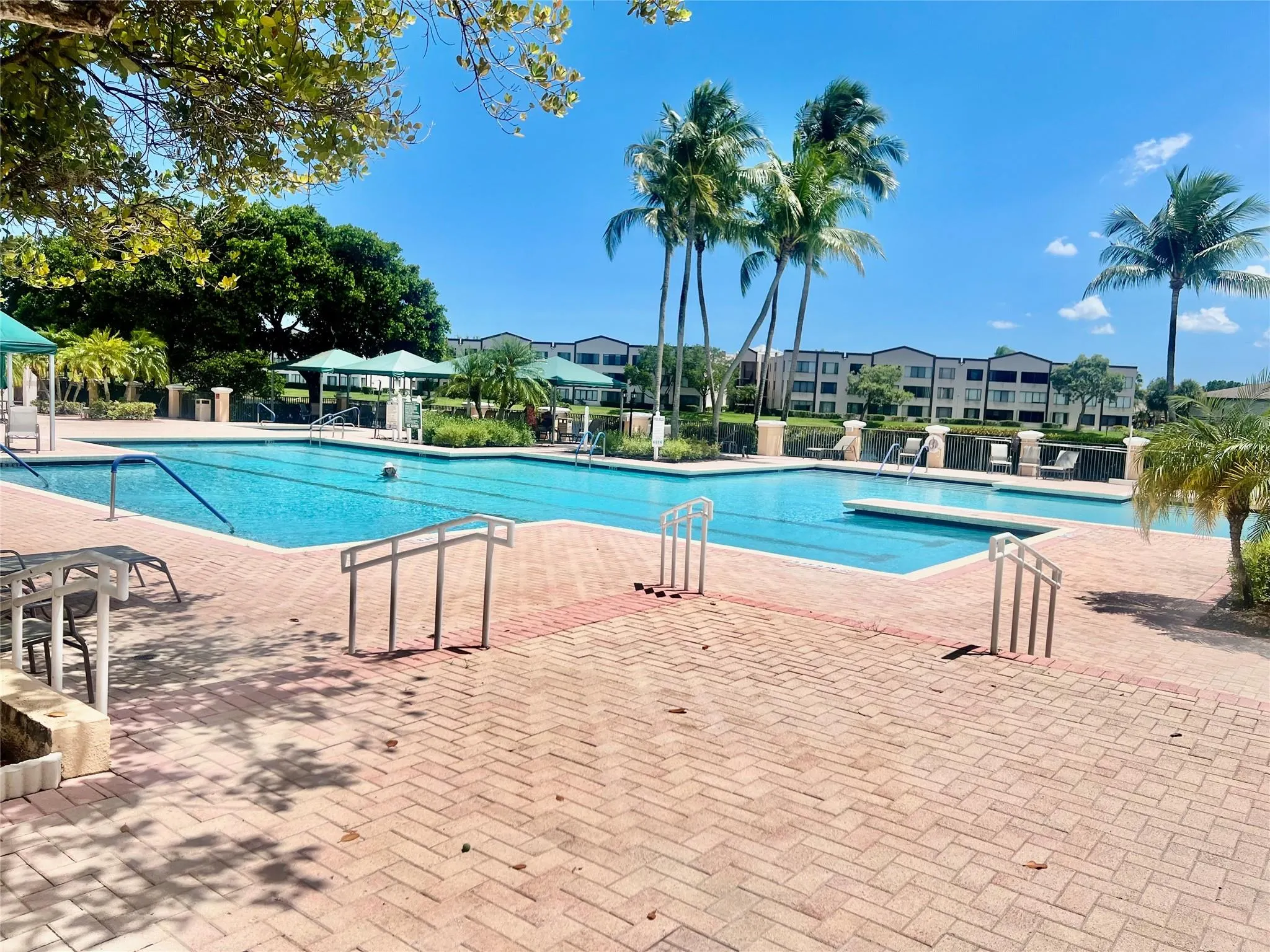 9767 N Belfort Cir, #205