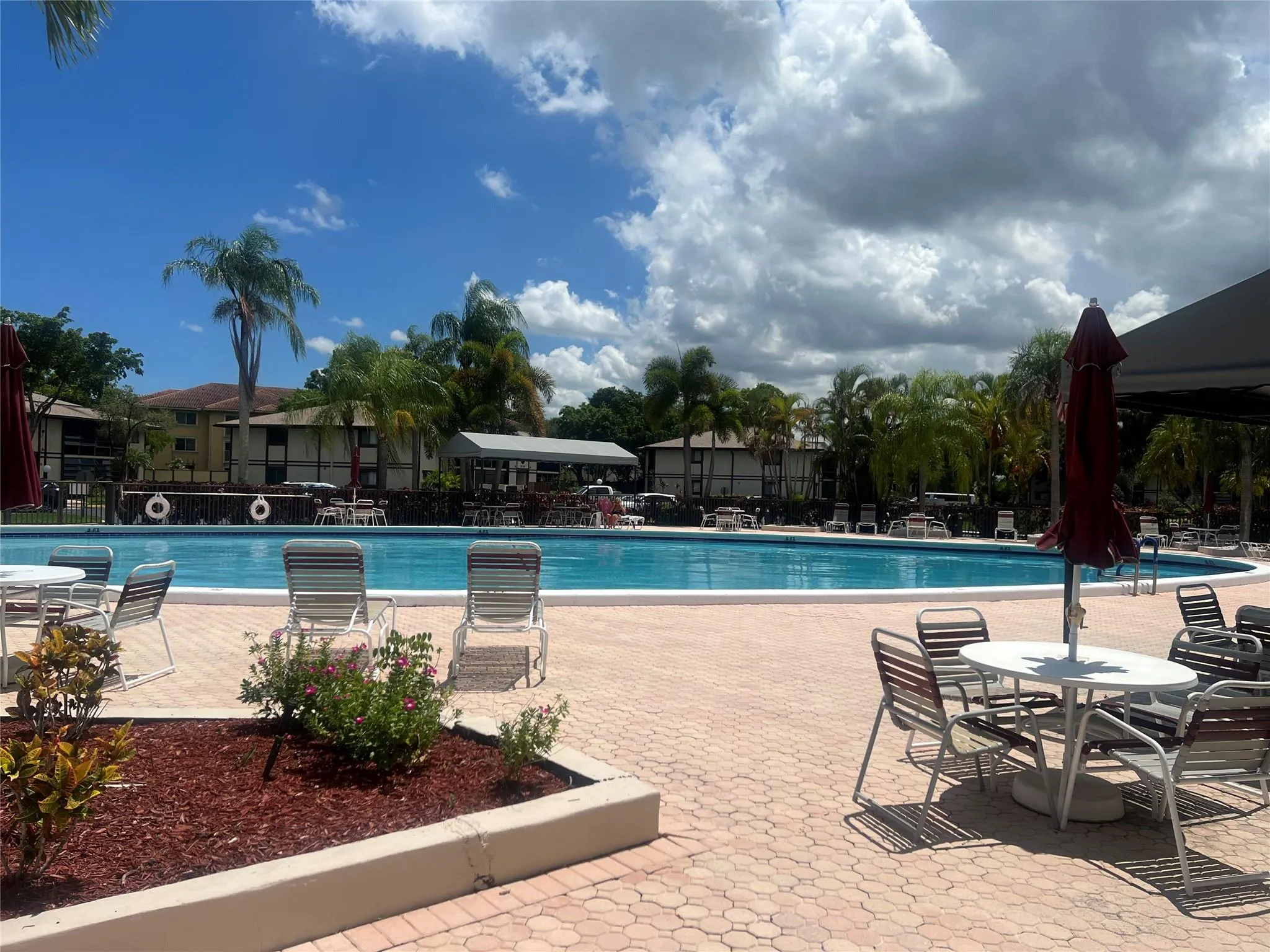 9767 N Belfort Cir, #205