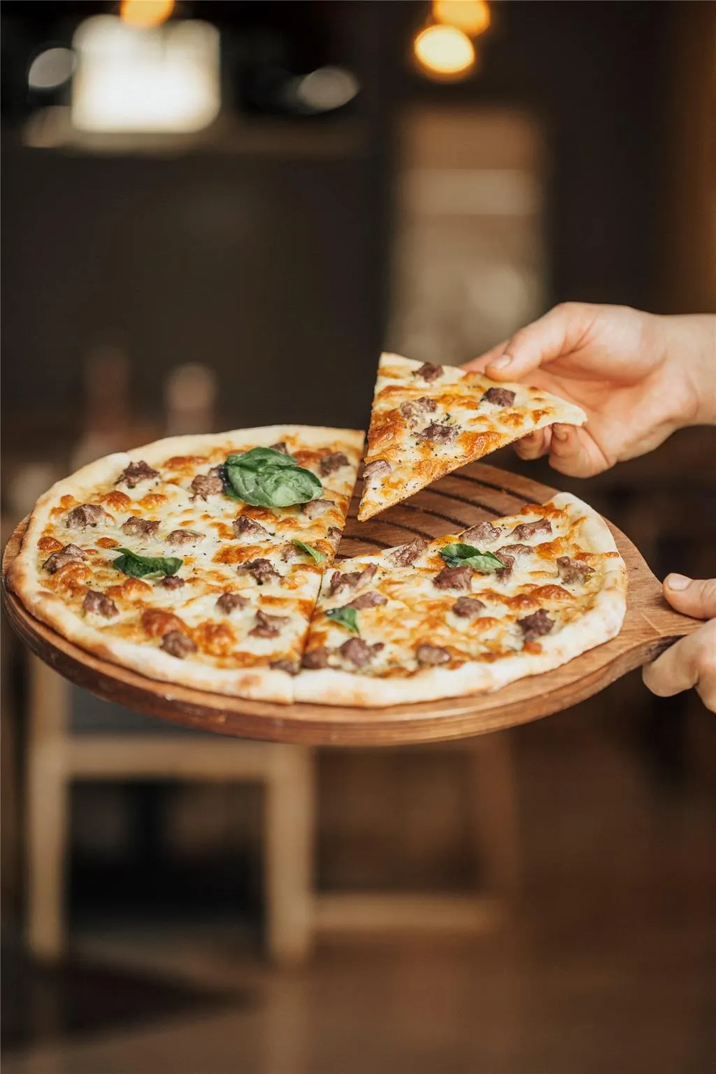 Pizzeria