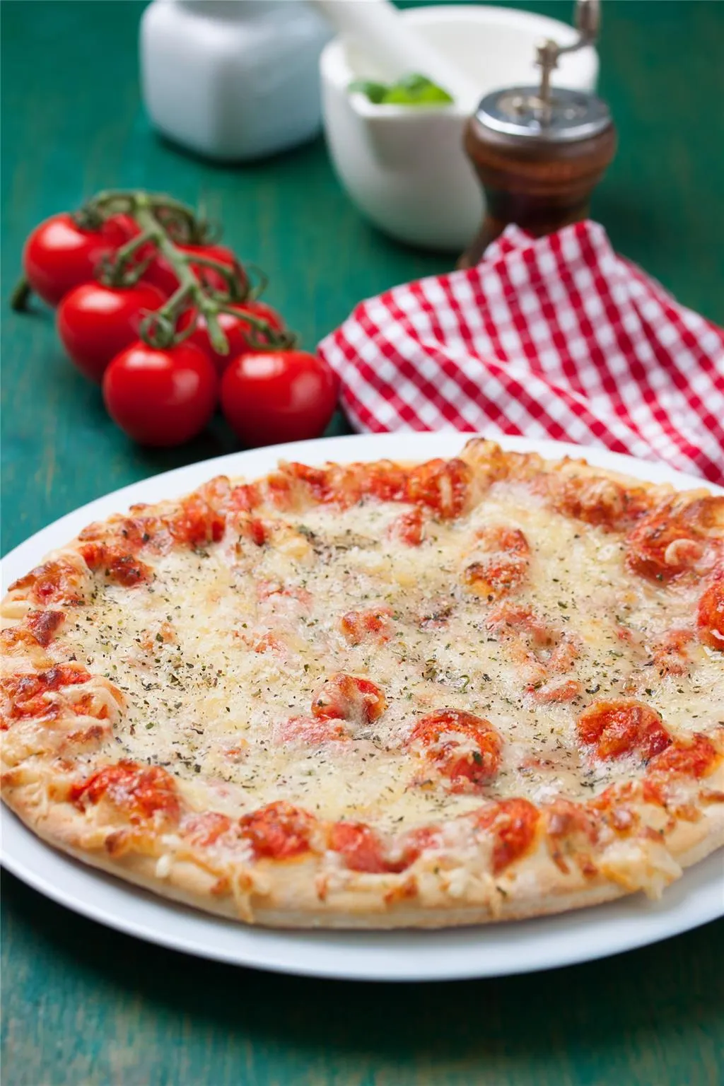 Pizzeria