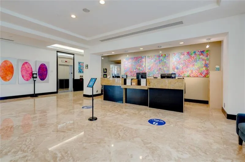2670 E Sunrise Blvd, #1119