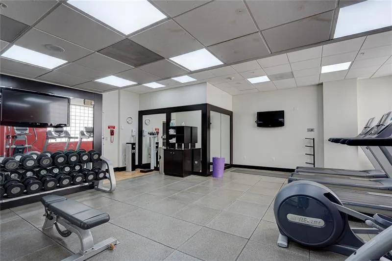 2670 E Sunrise Blvd, #1119