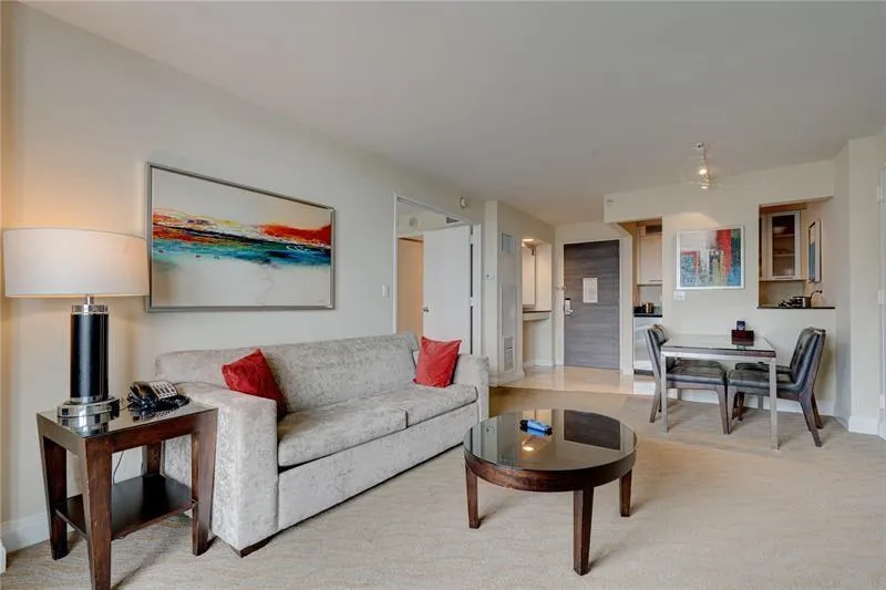 2670 E Sunrise Blvd, #1119