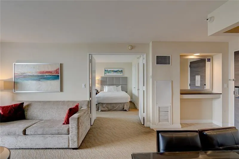 2670 E Sunrise Blvd, #1119