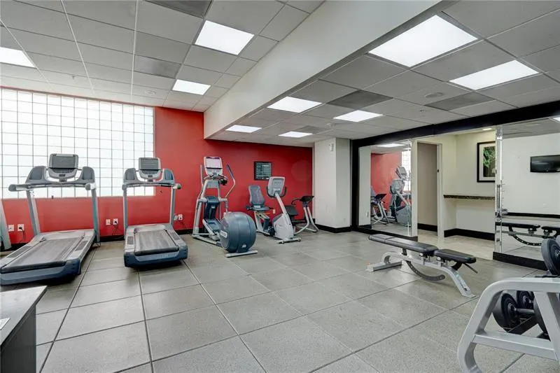 2670 E Sunrise Blvd, #1119