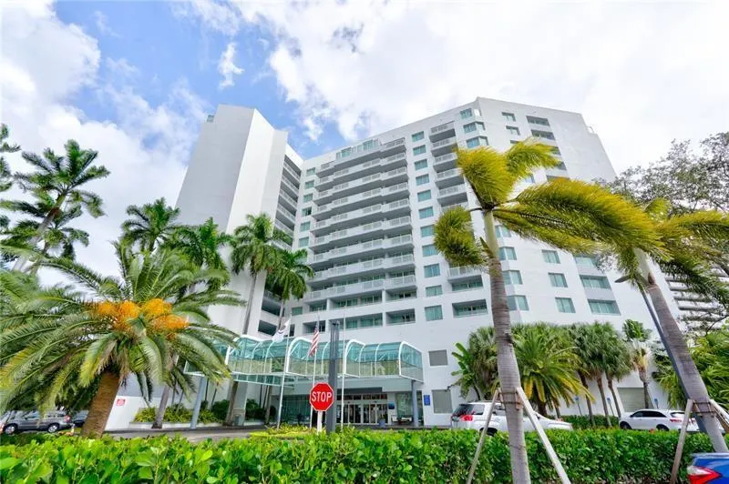 2670 E Sunrise Blvd, #1119