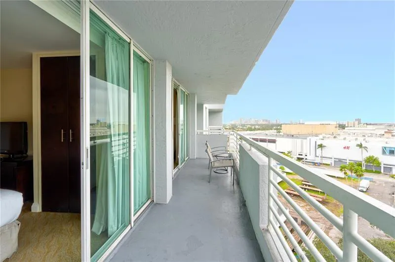 2670 E Sunrise Blvd, #1119