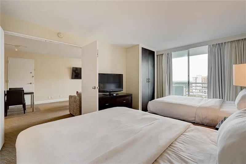 2670 E Sunrise Blvd, #1119