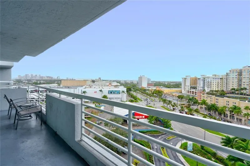 2670 E Sunrise Blvd, #1119