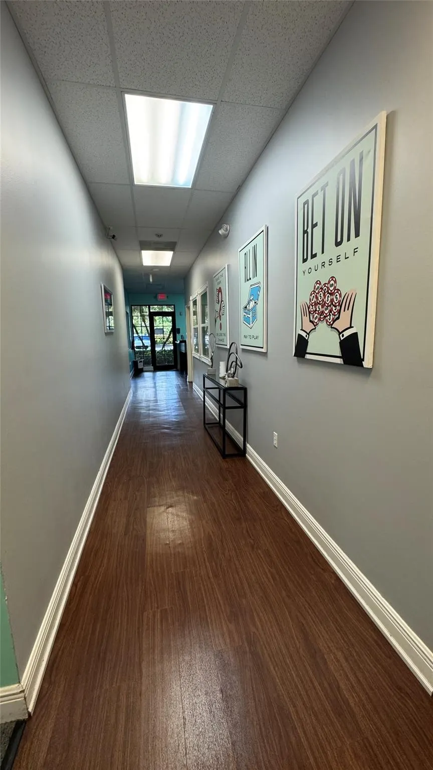 7451 Wiles Rd, #104&105