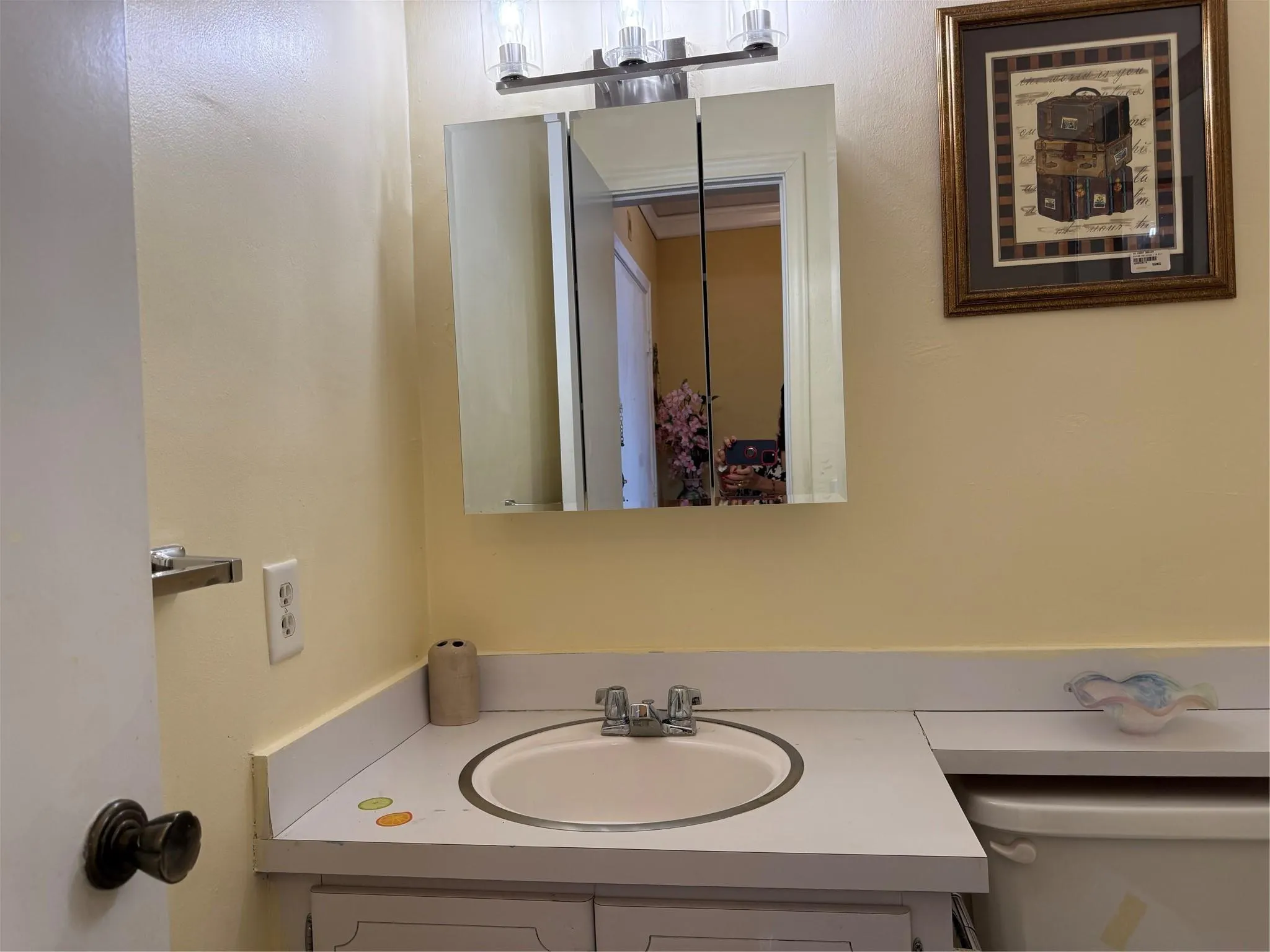 412 S Cypress Rd, #225