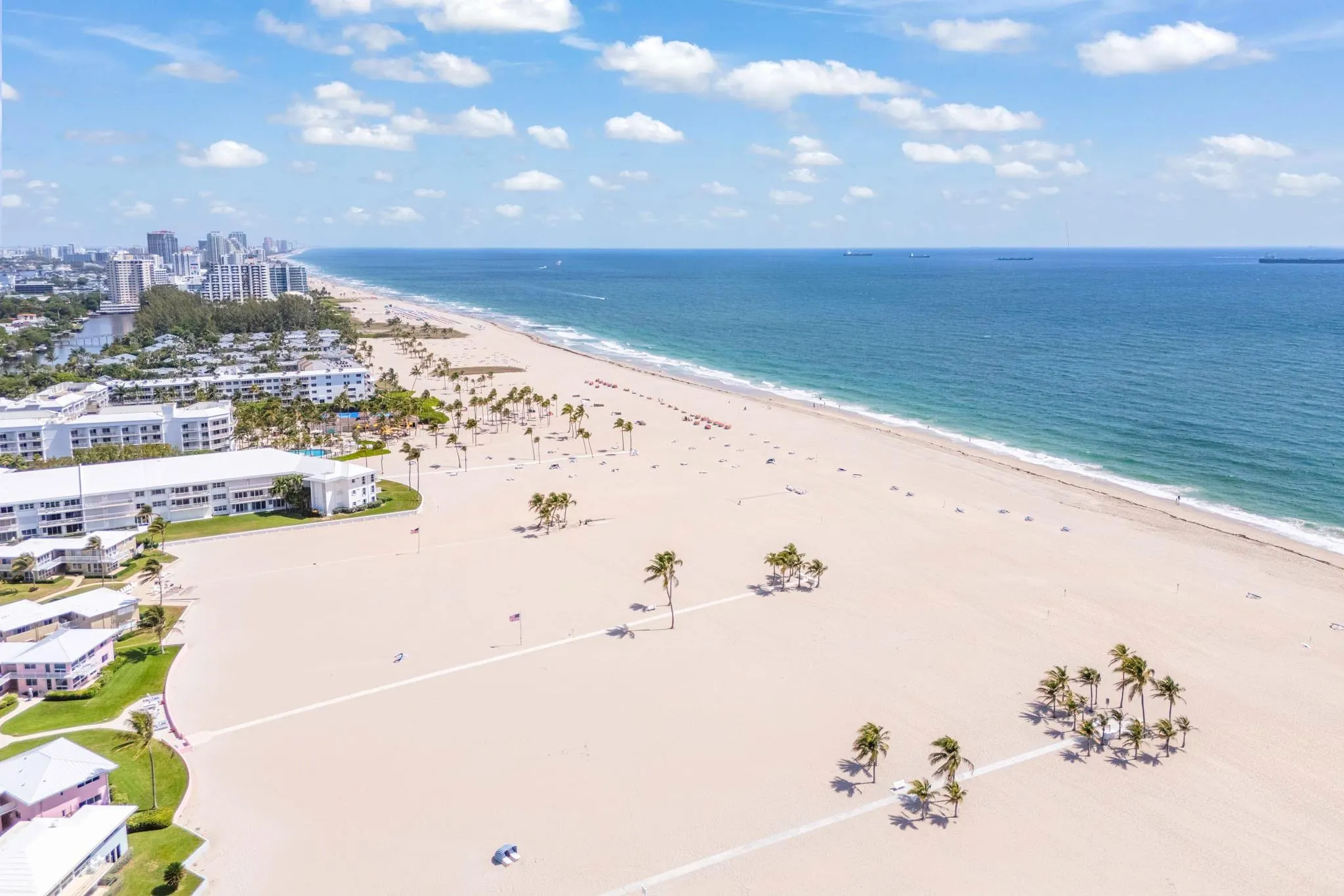 1920 S Ocean Dr, #1504
