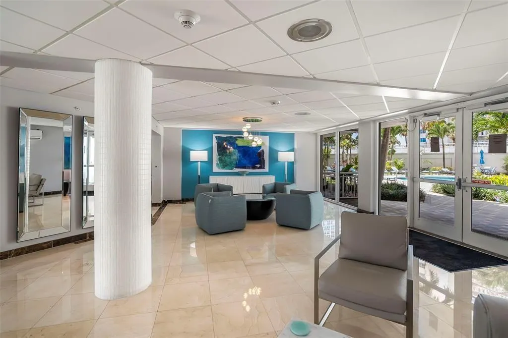 1920 S Ocean Dr, #1504