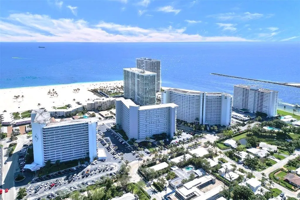 1920 S Ocean Dr, #1504