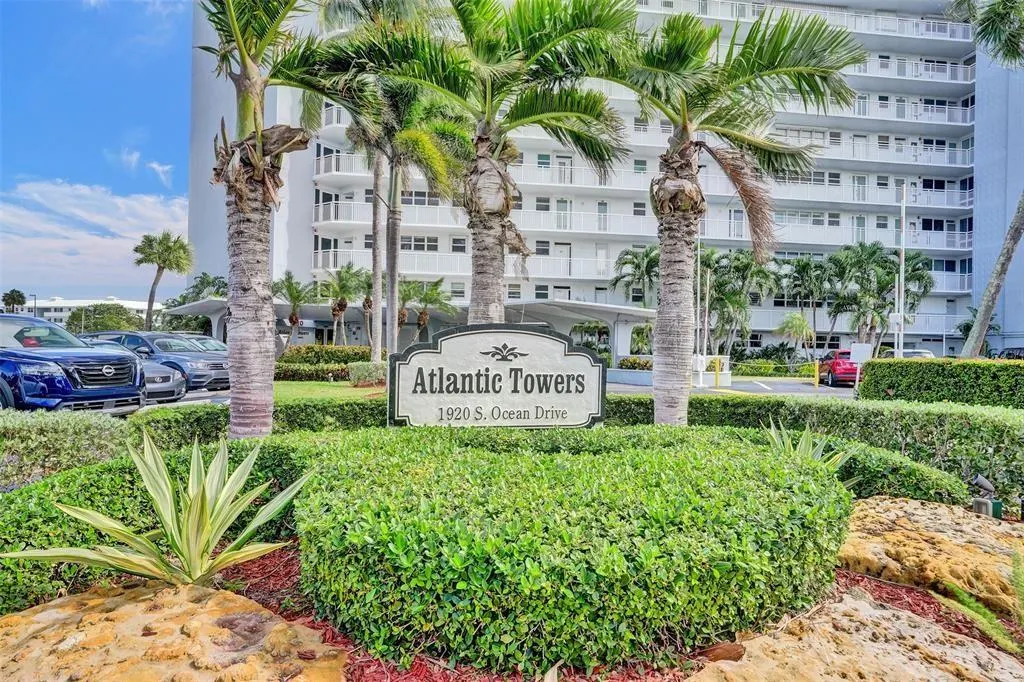 1920 S Ocean Dr, #1504