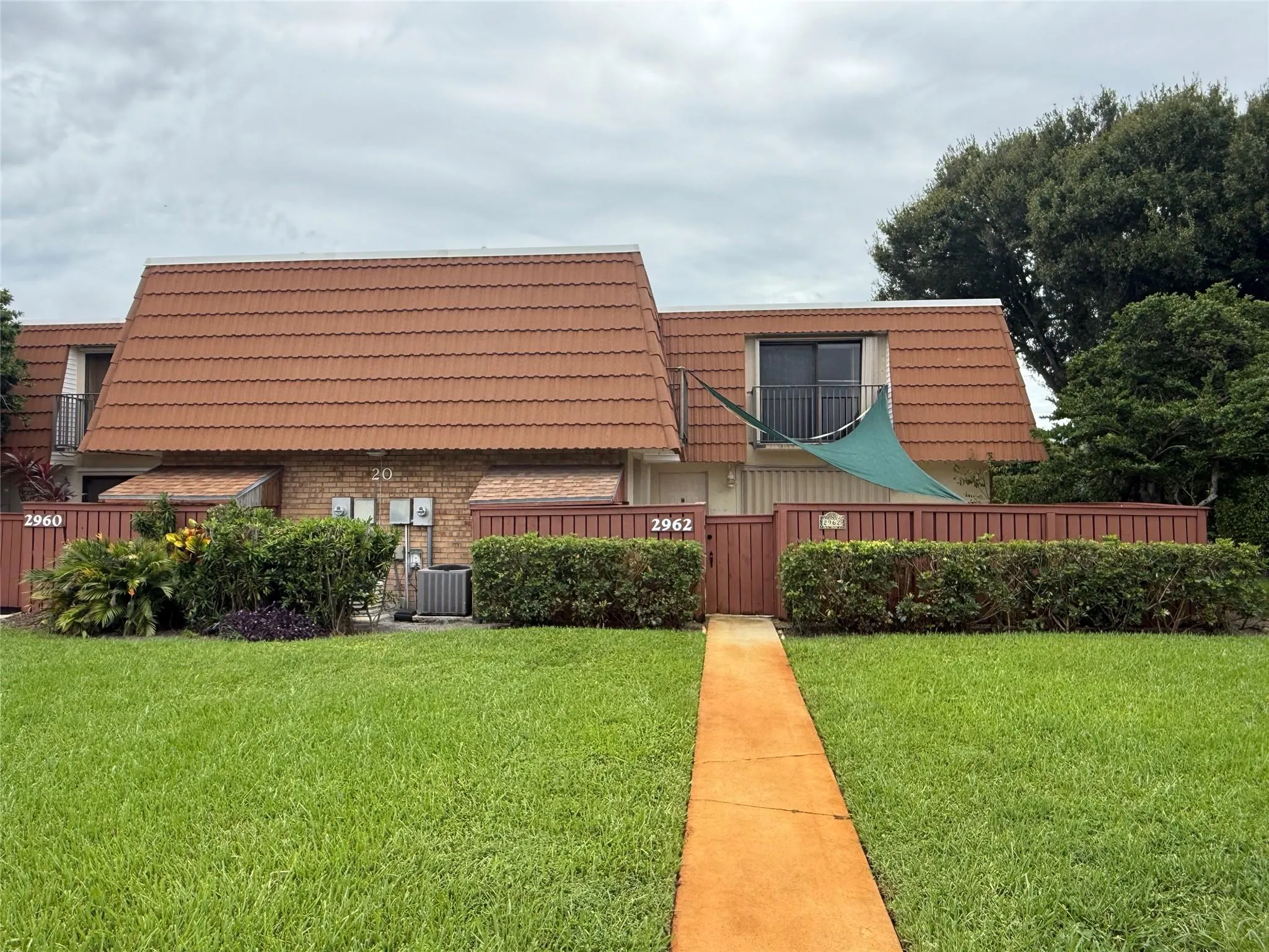 2962 Waterford Dr, #2962