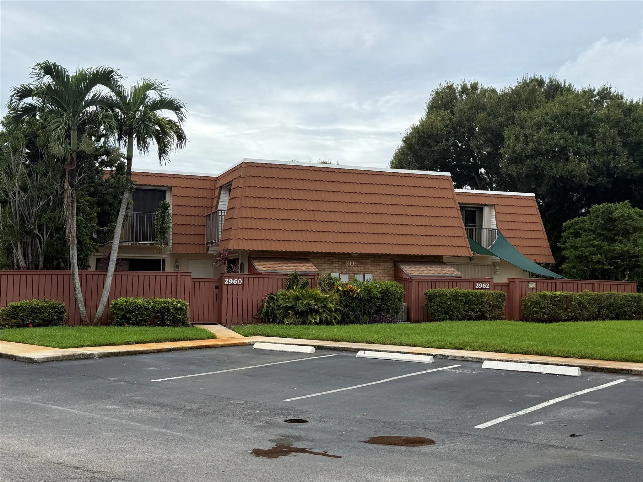 2962 Waterford Dr, #2962