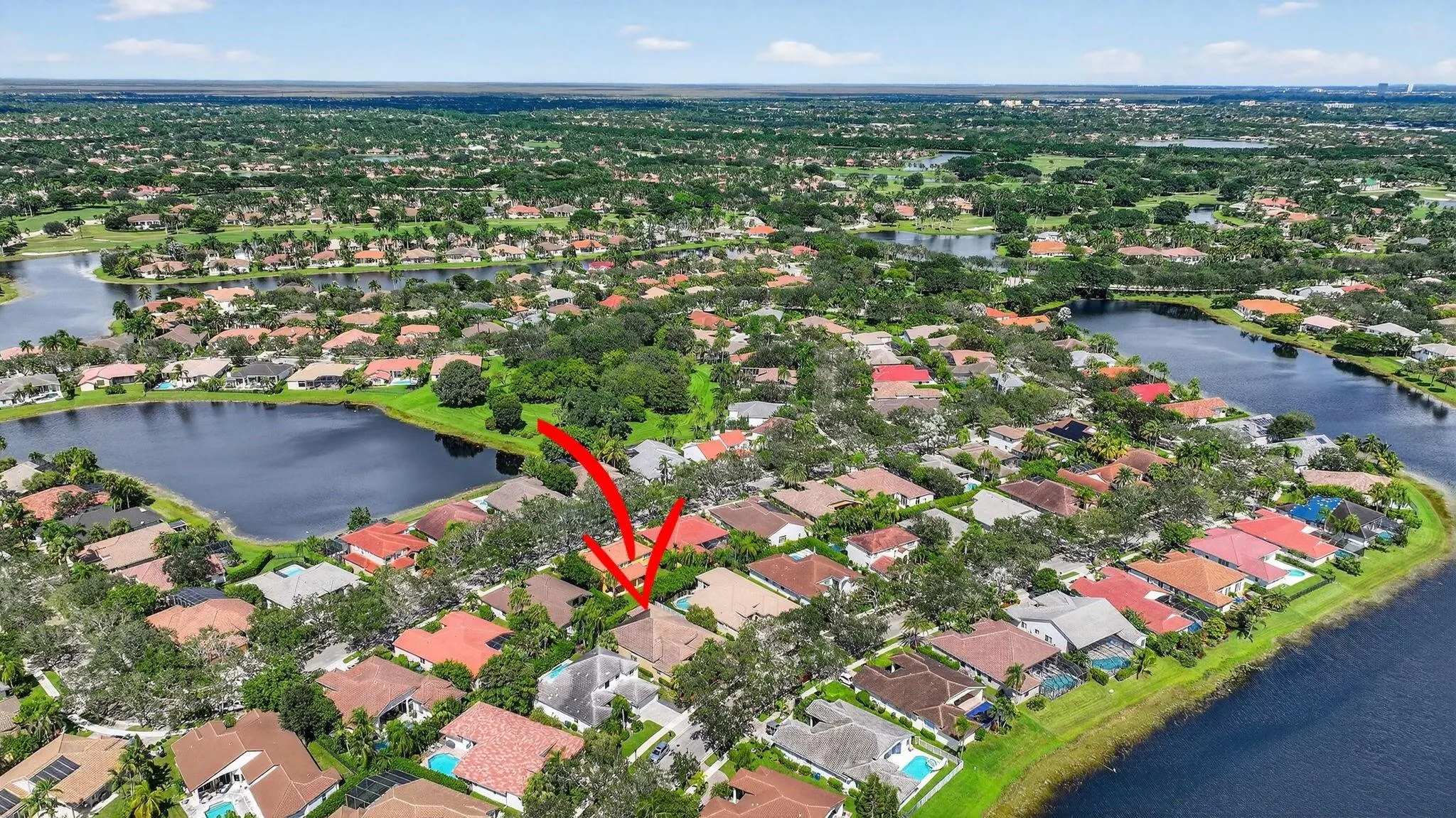 2807 Oakbrook Ln