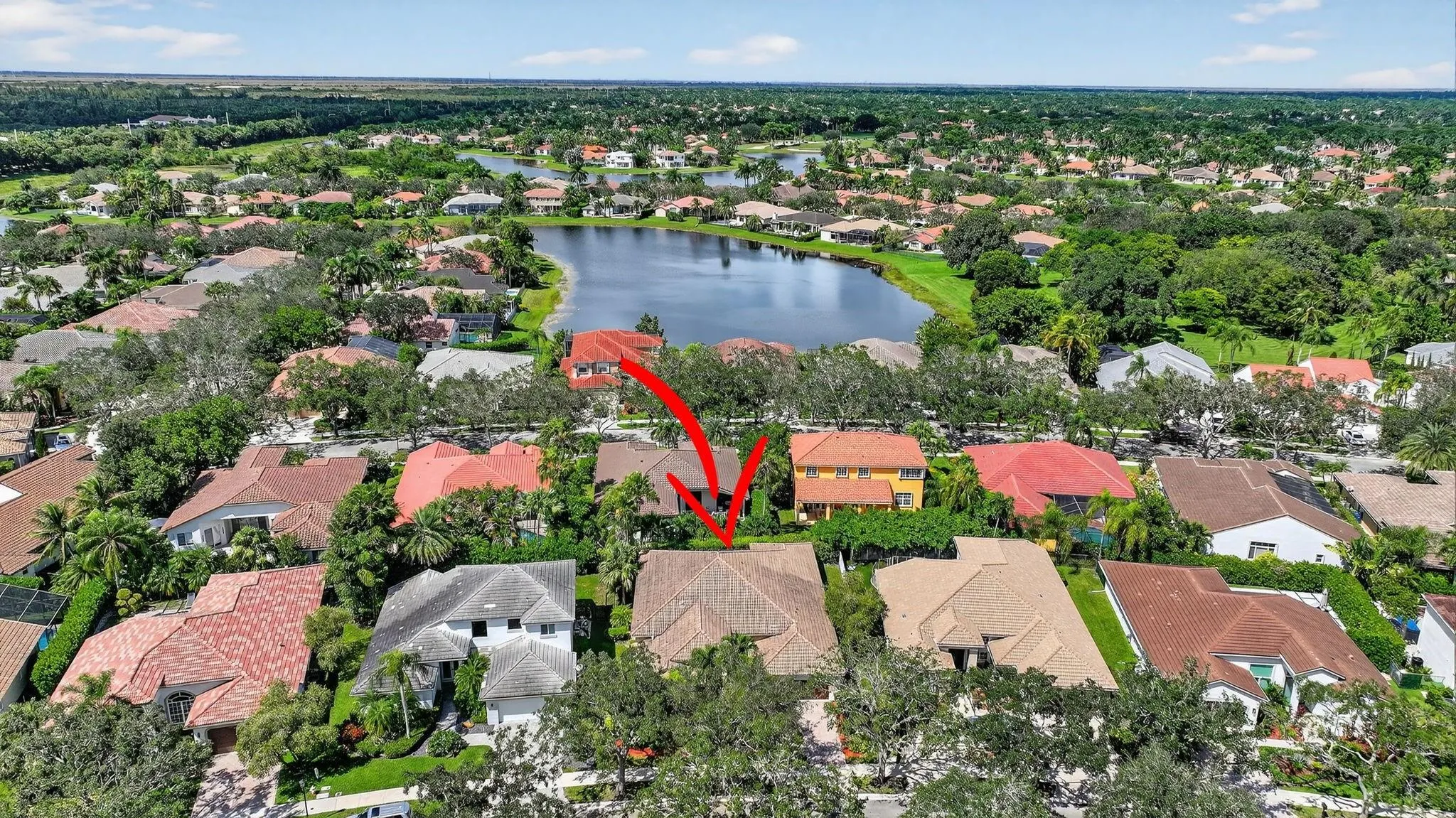2807 Oakbrook Ln